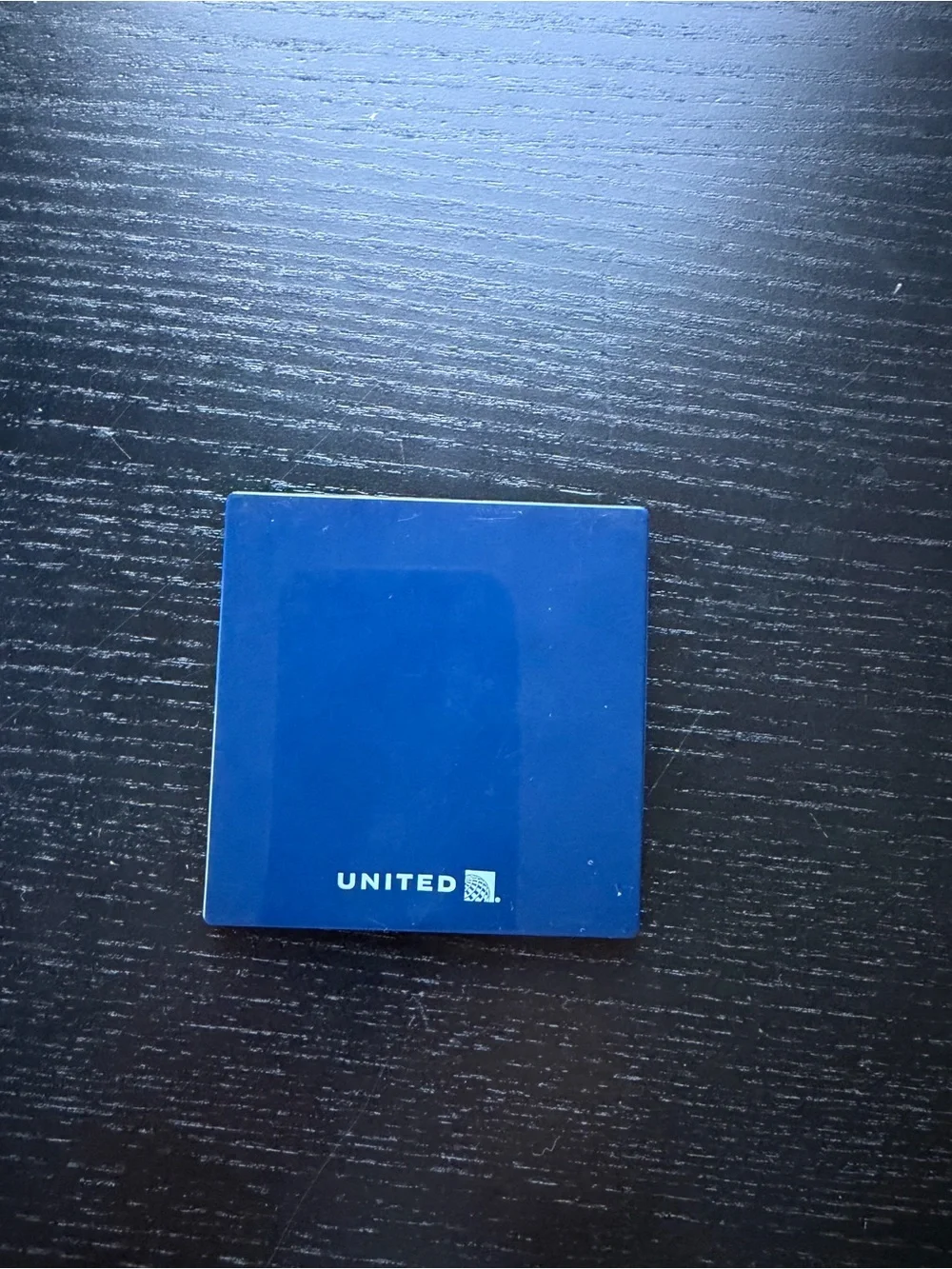 2022 United Airlines Kid Puzzle